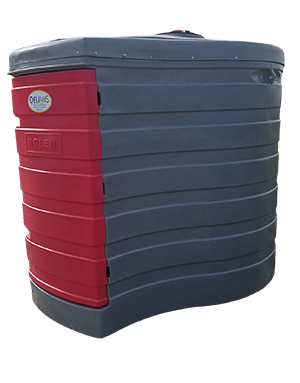 Delimis spremnici za gorivo