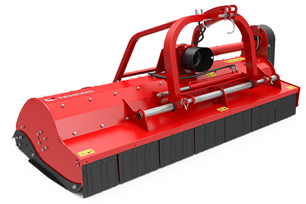 Univerzalni malčer Tehnos