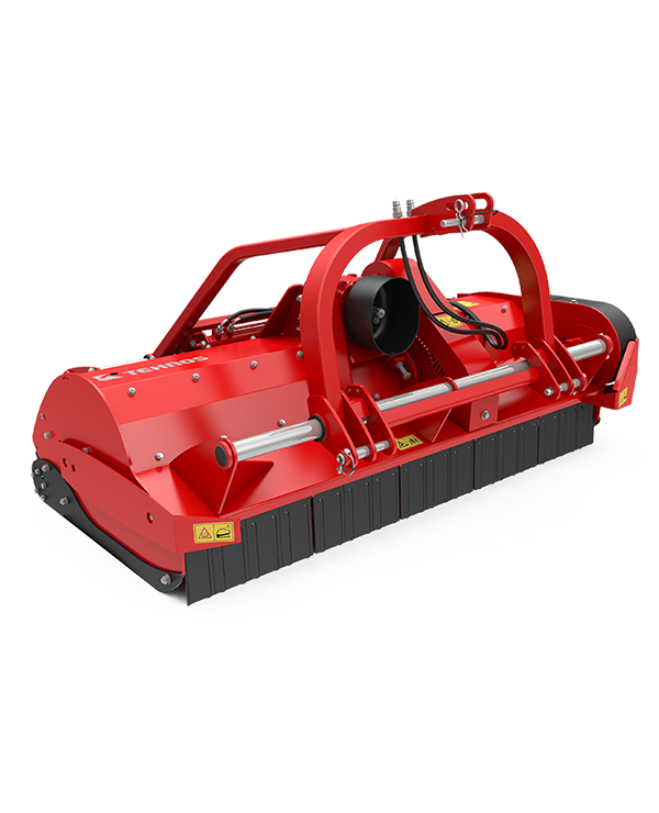 Vinogradarsko-voćarski malčer Tehnos