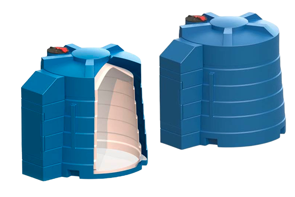 Spremnik za AdBlue Nolen