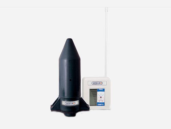 Namještanje senzora razine